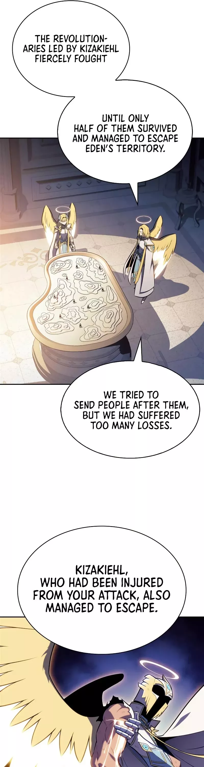 Solo Max-Level Newbie, chapter 223, image 37