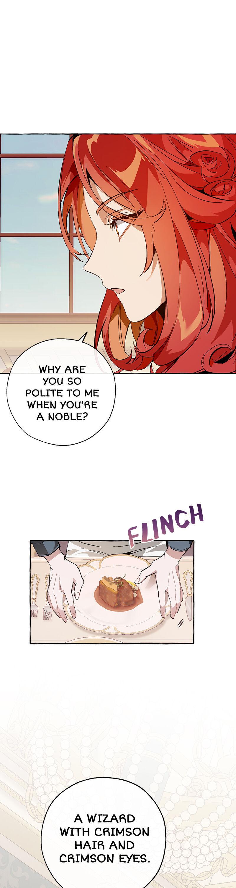 Trash of the Count’s Family, chapter 39, image 29