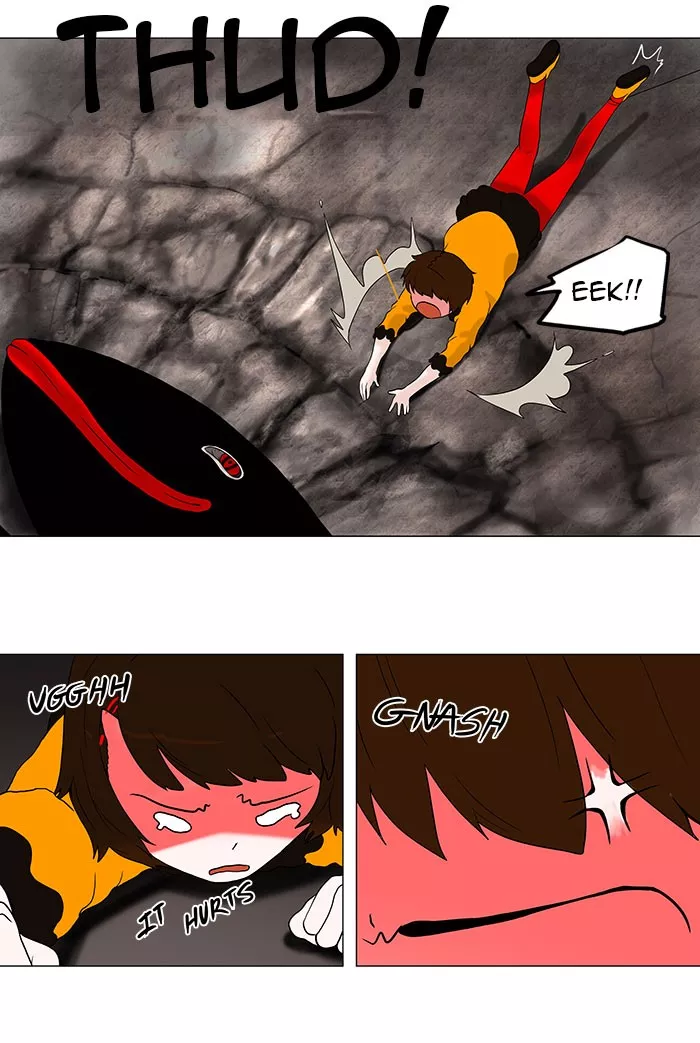 Tower of God, chapter 63, image 35