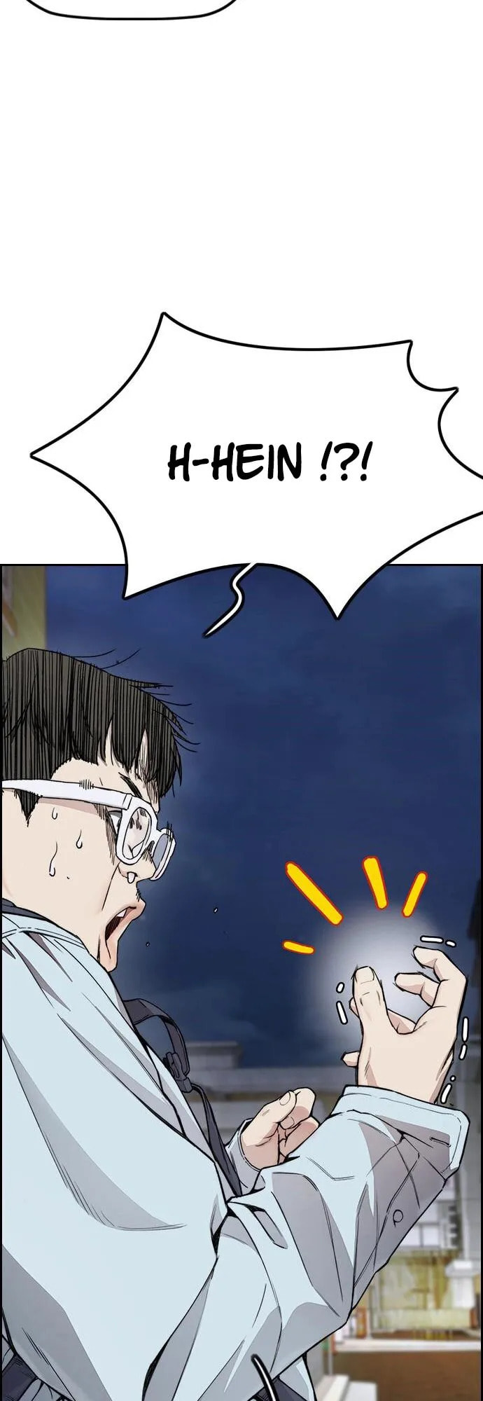 Wind Breaker, chapter 19, page 92