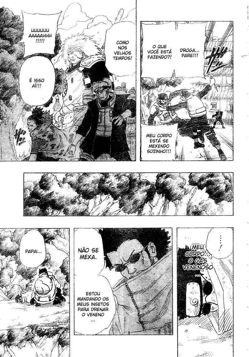 Naruto, chapter 137, image 11