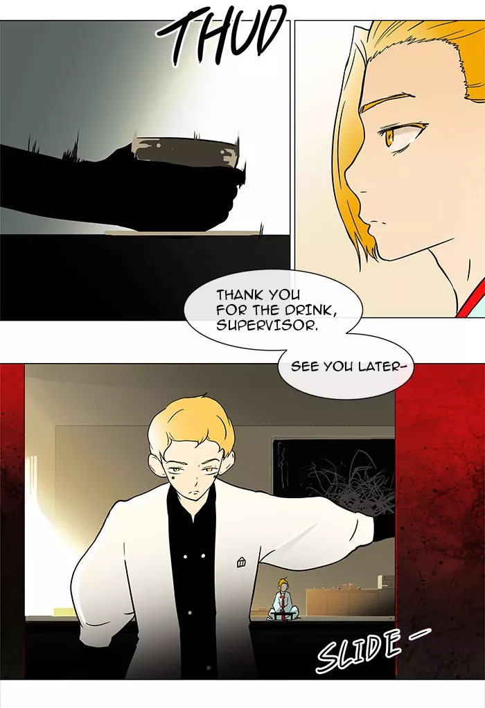 Tower of God, chapter 26, image 40