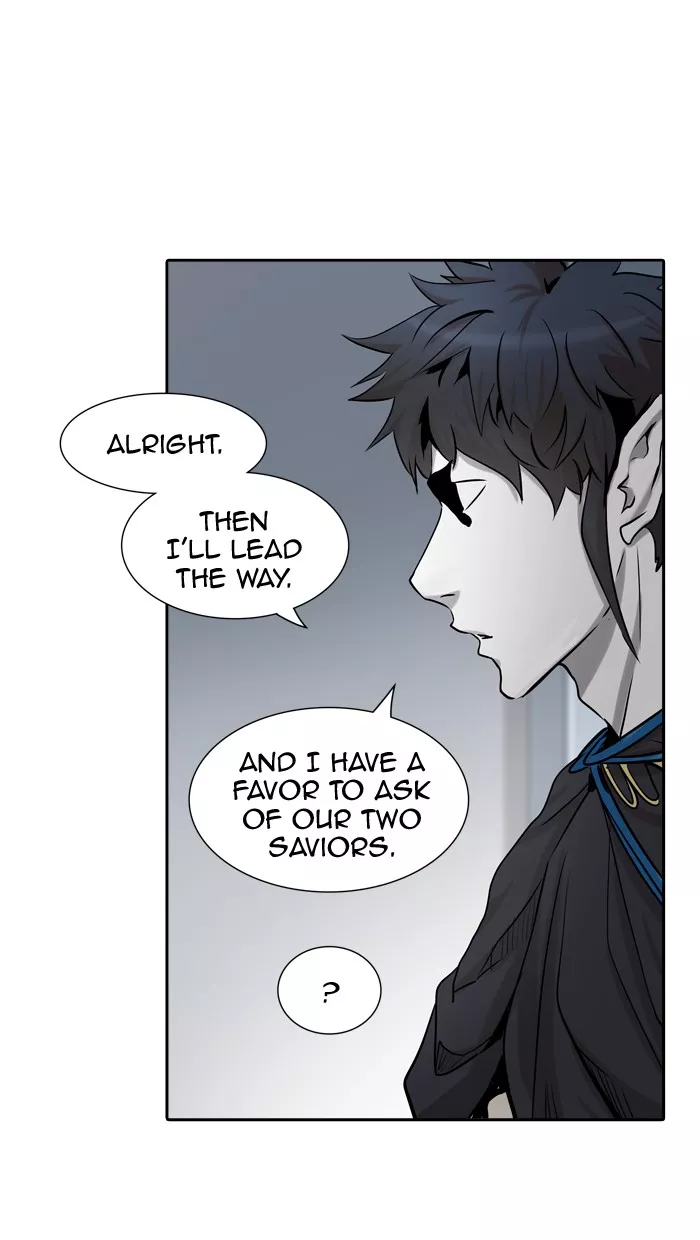 Tower of God, chapter 326, image 113