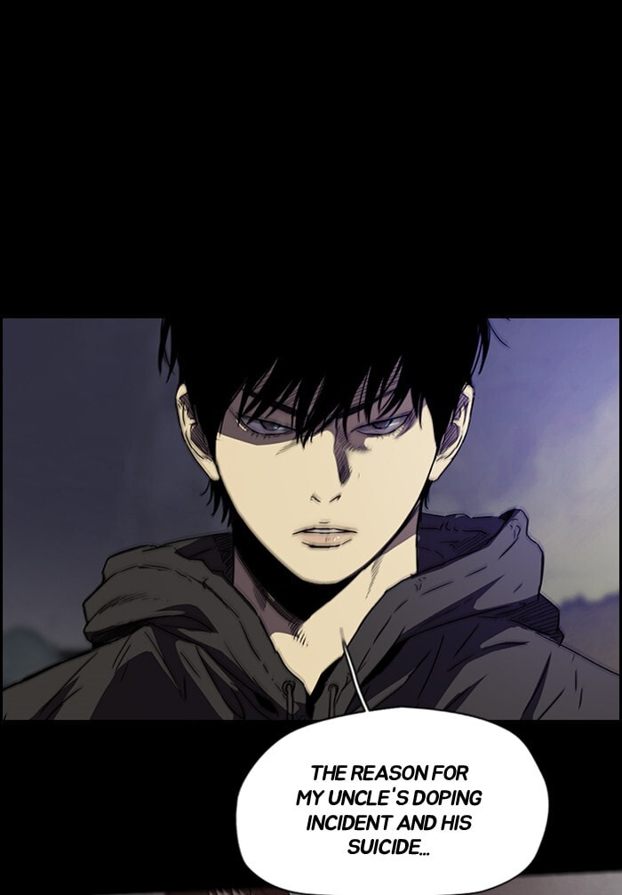 Wind Breaker, chapter 156, image 47