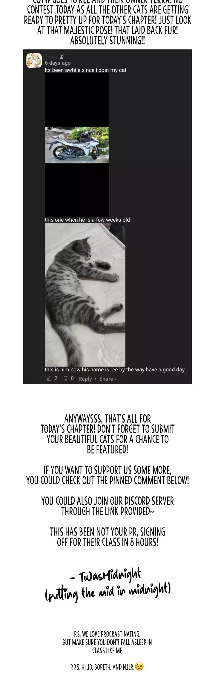 Eleceed, chapter 259, image 48
