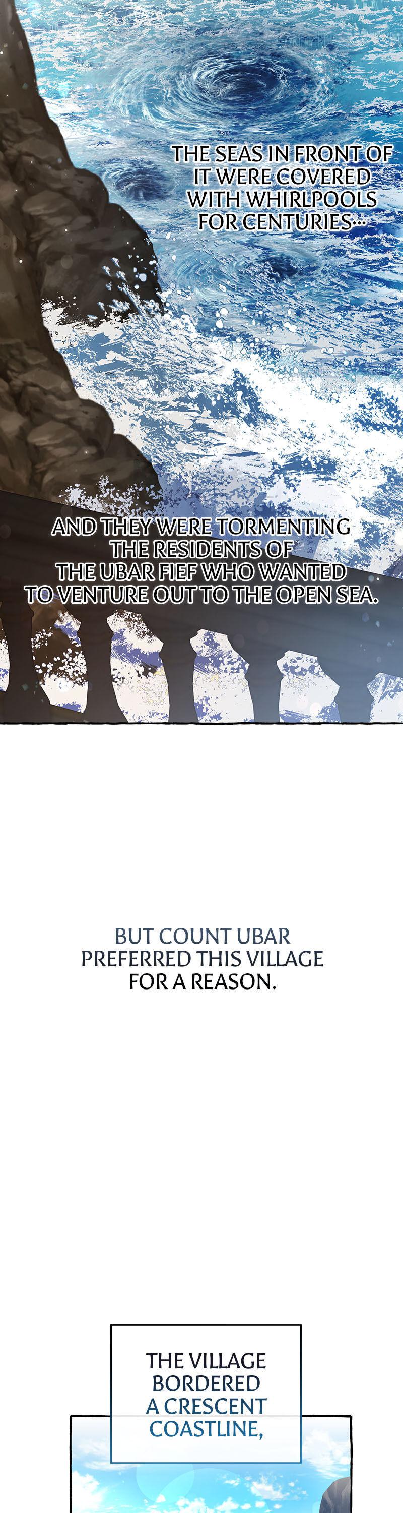 Trash of the Count’s Family, chapter 66, image 21