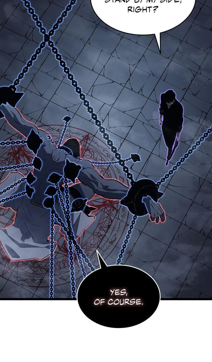 Solo Leveling, chapter 138, image 45