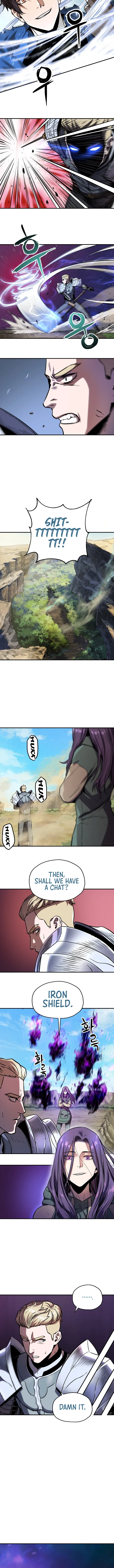 Player Who Can't Level Up, chapter 20, image 7