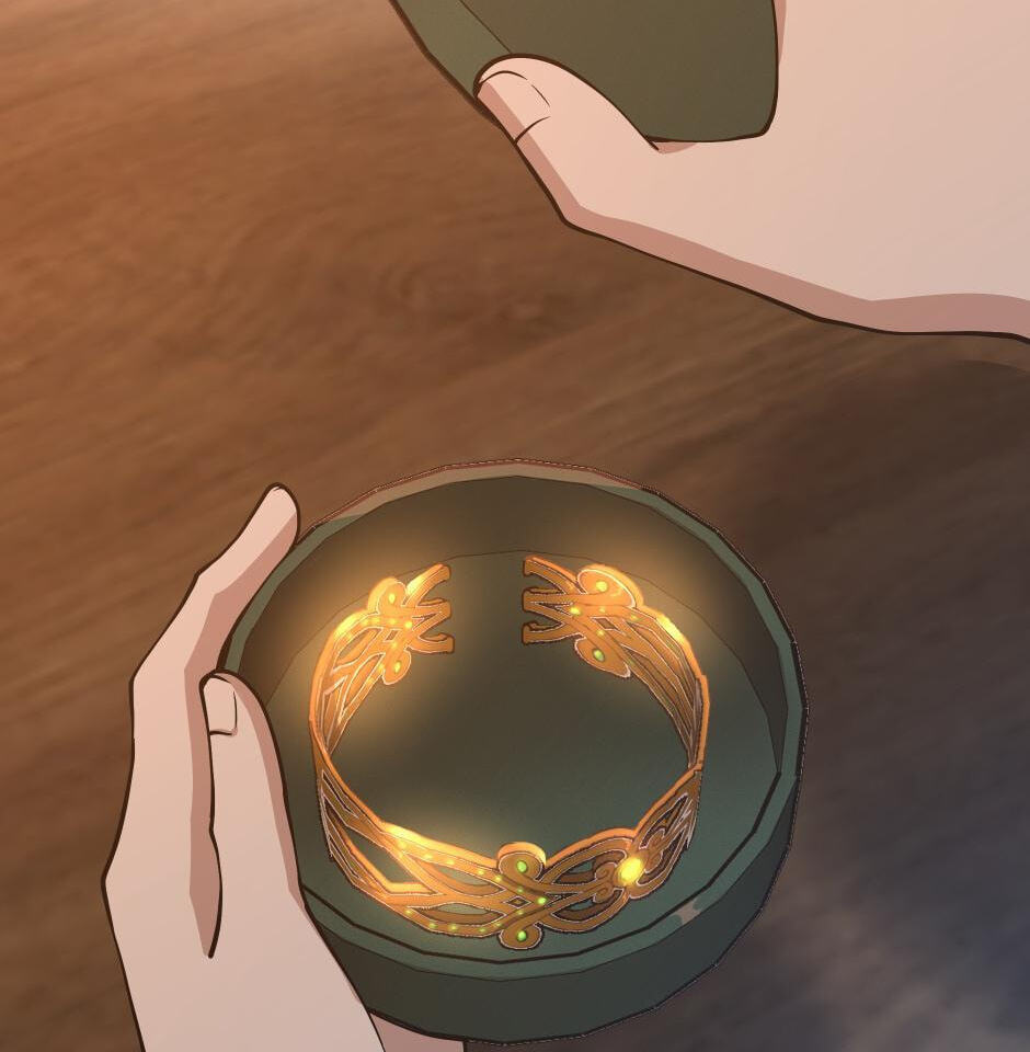 The Beginning After the End, chapter 133, image 20