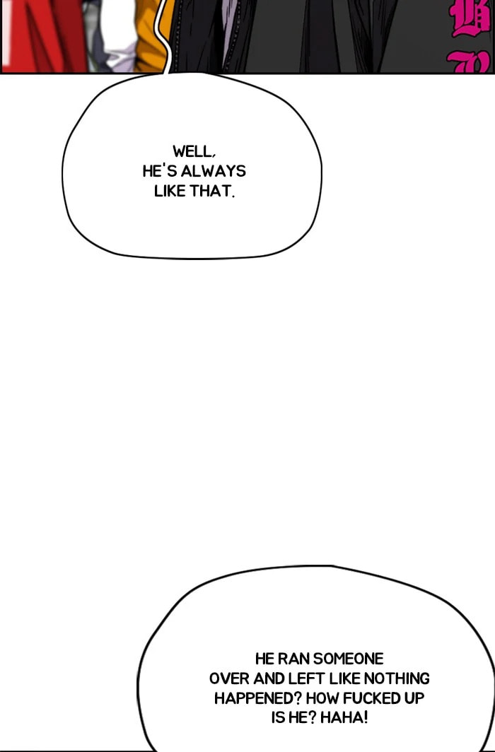Wind Breaker, chapter 339, image 63