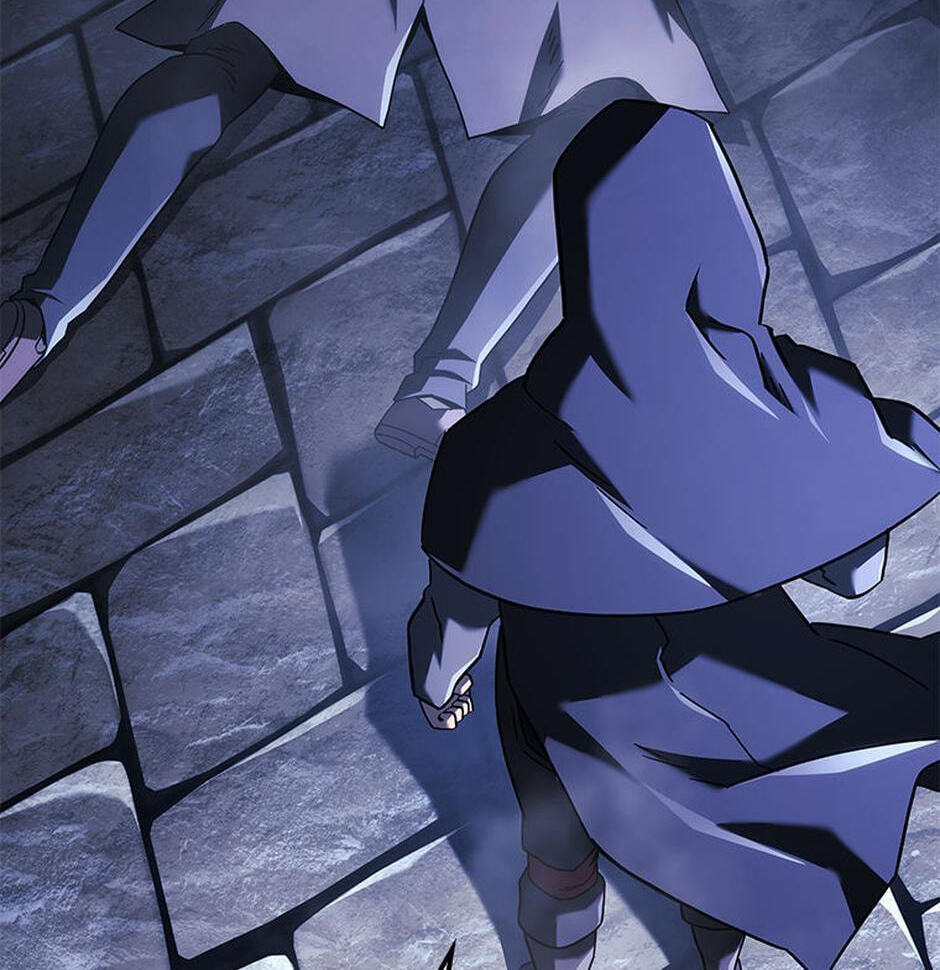Revenge of the Baskerville Bloodhound, chapter 128, image 95