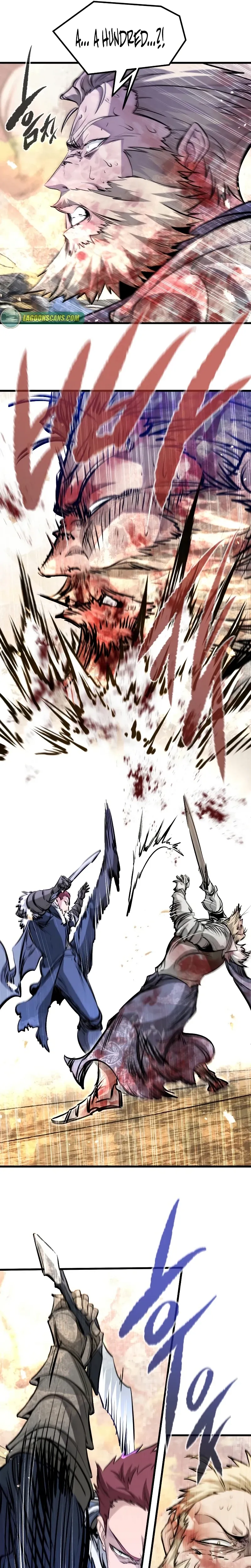 The Regressed Mercenary Has a Plan, chapter 79, image 31