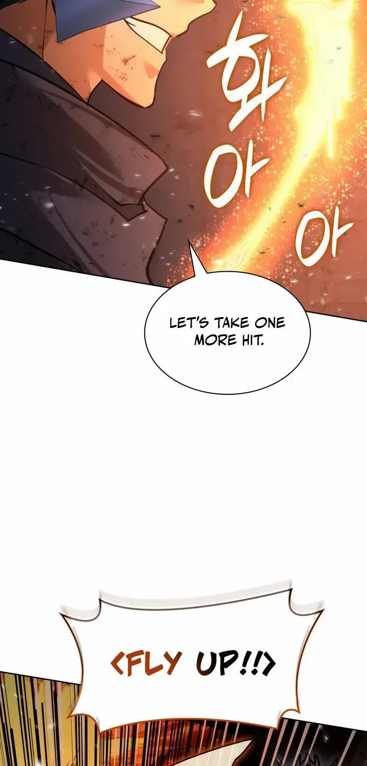 Overgeared (Team Argo), chapter 273.5, page 19