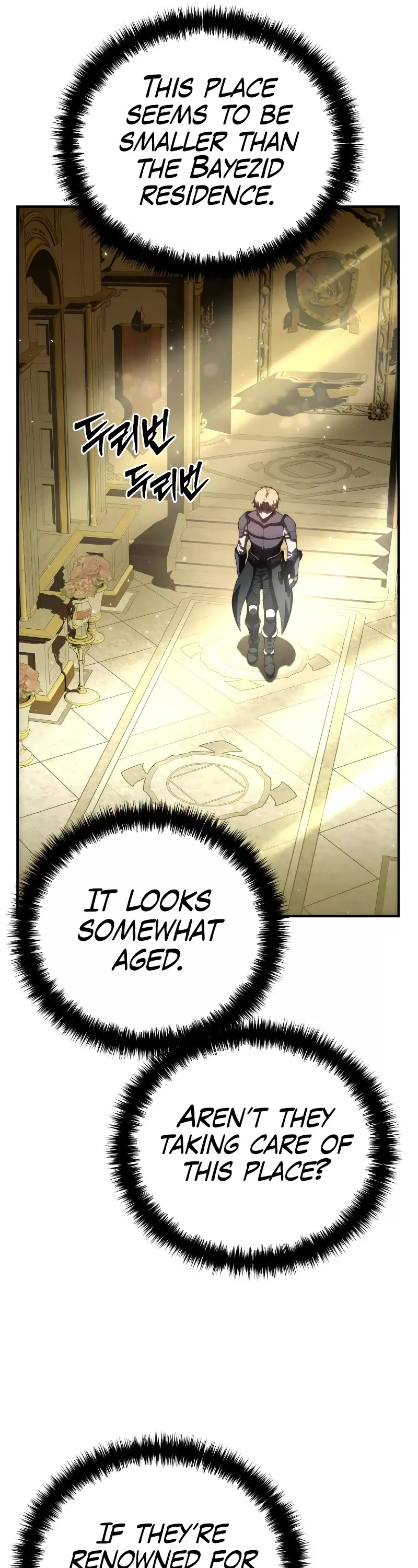 Star-Fostered Swordmaster, chapter 18, image 52