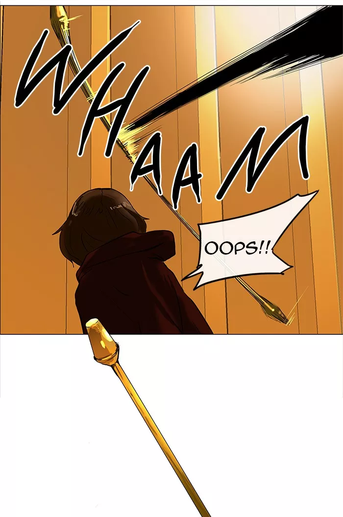Tower of God, chapter 25, image 30