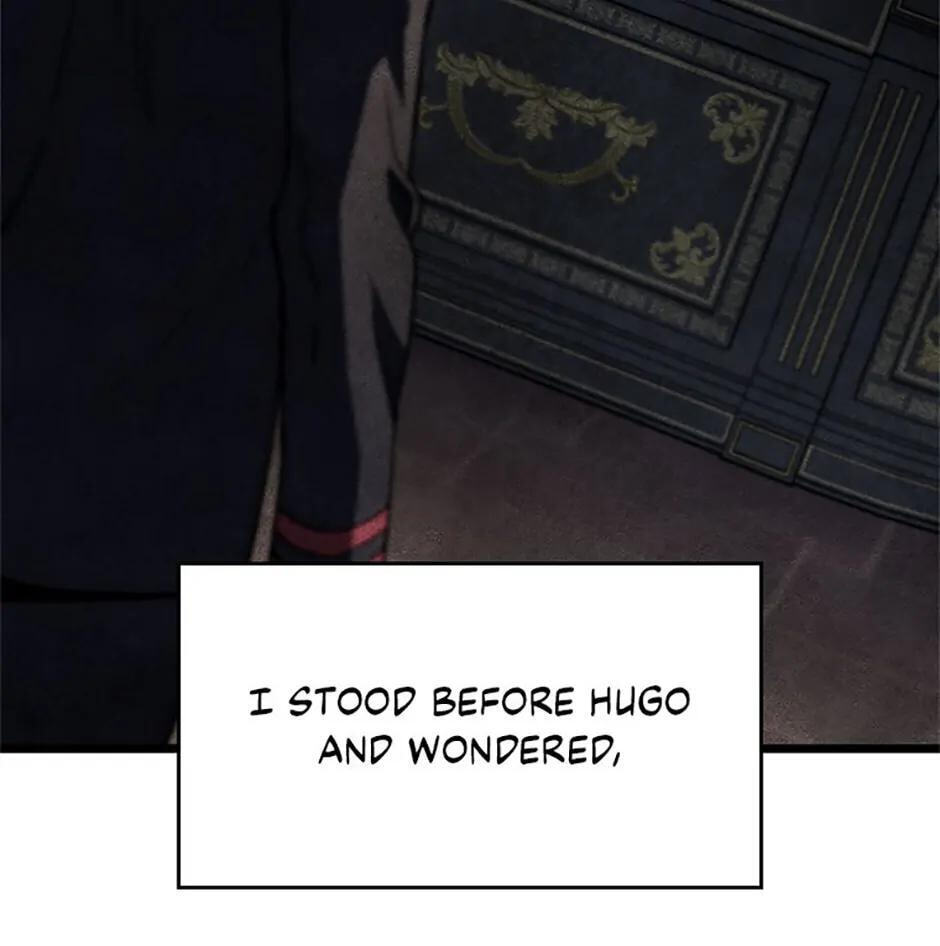 Revenge of the Baskerville Bloodhound, chapter 68, image 3