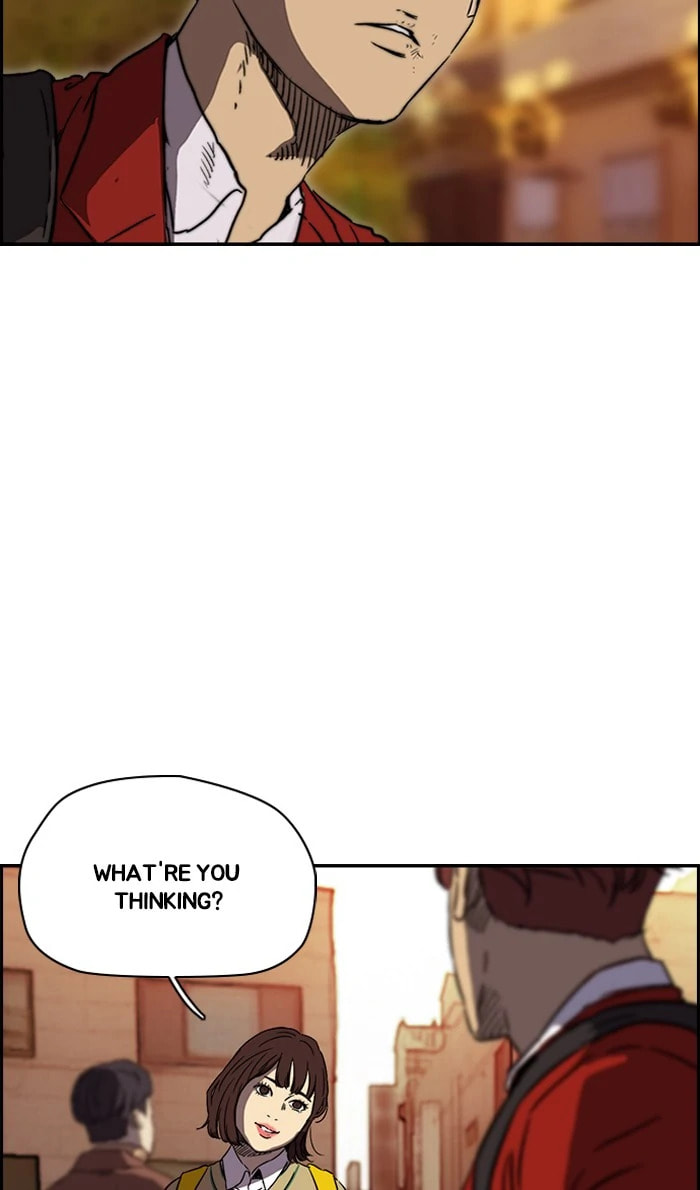 Wind Breaker, chapter 216, image 54