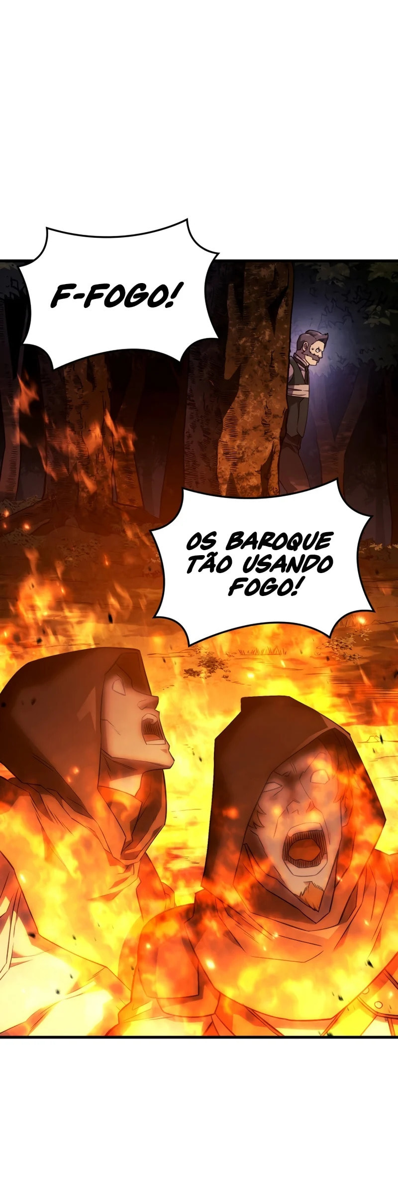 Revenge of the Baskerville Bloodhound, chapter 39, image 29