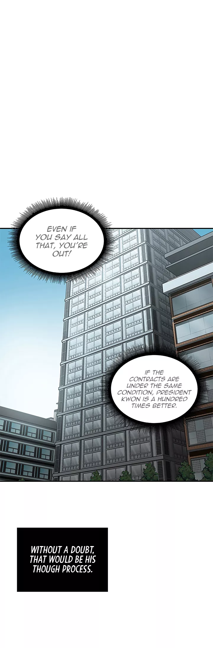 Tomb Raider King, chapter 29, image 28