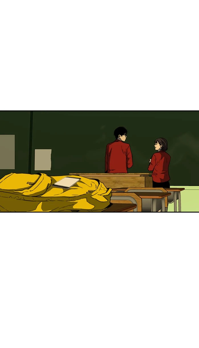Wind Breaker, chapter 213, image 64