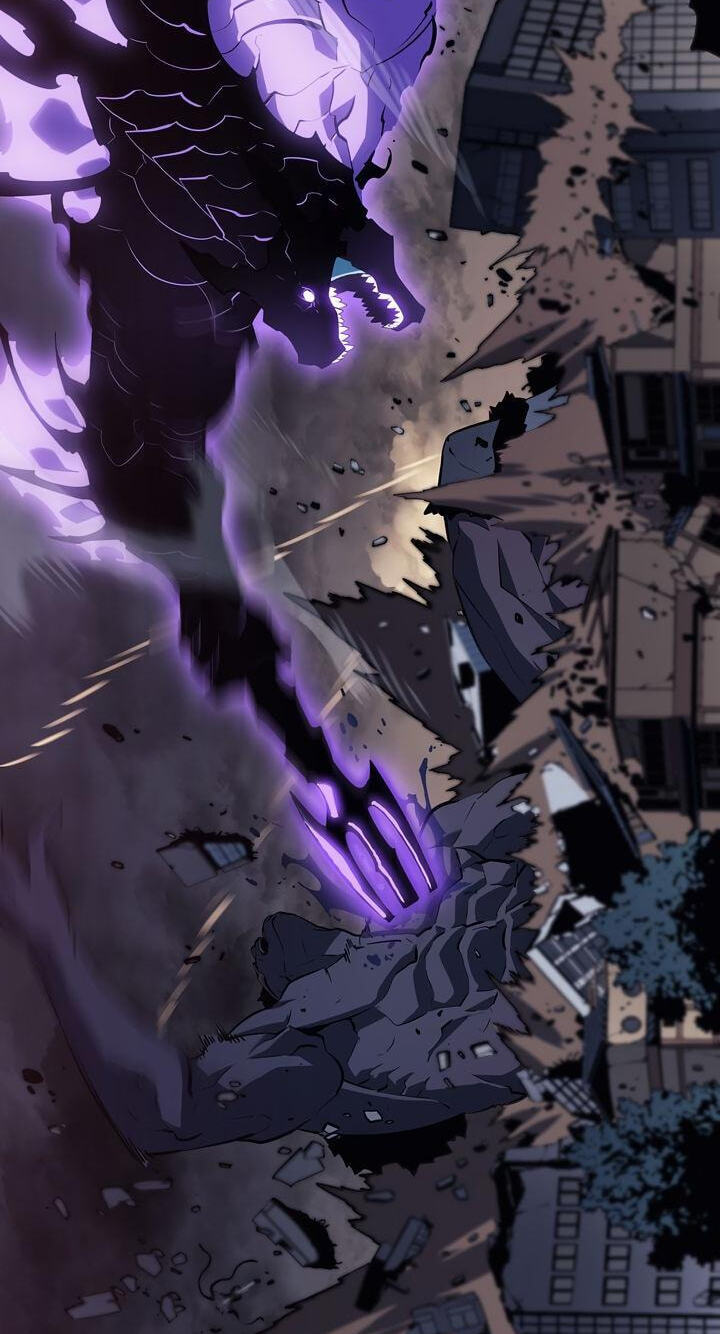 Solo Leveling, chapter 134, image 39