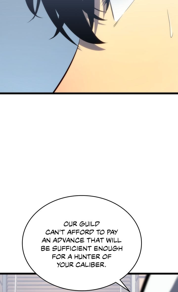 Solo Leveling, chapter 112, page 47