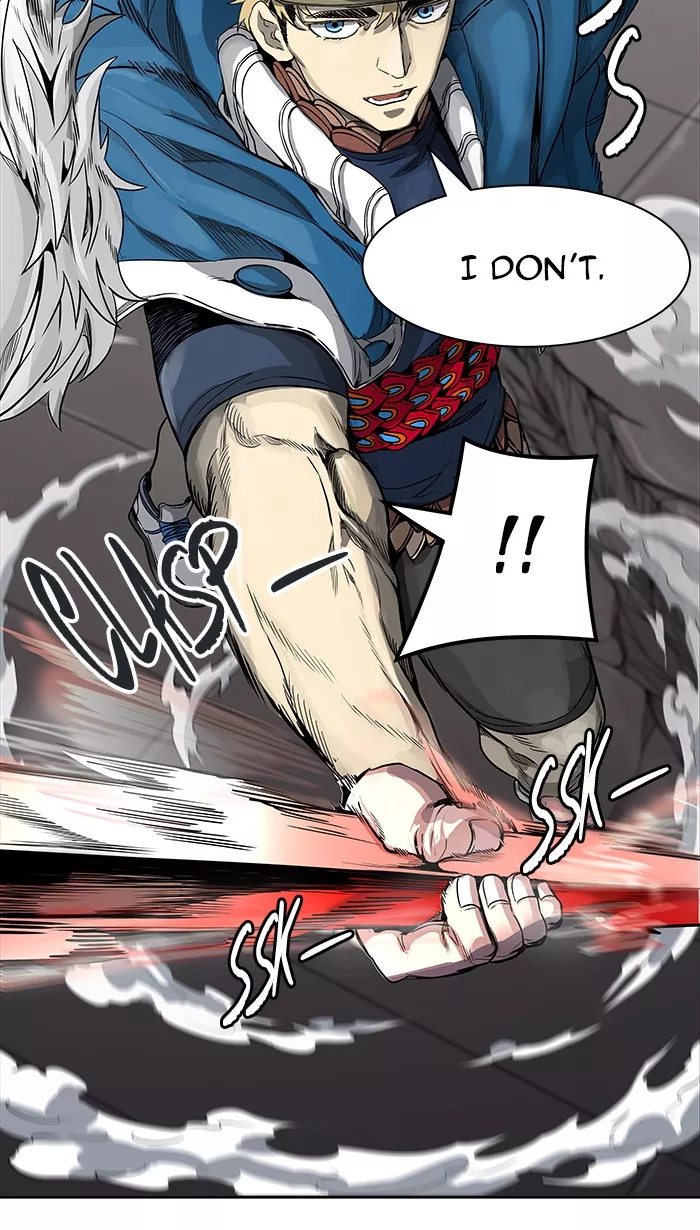 Tower of God, chapter 461, image 64
