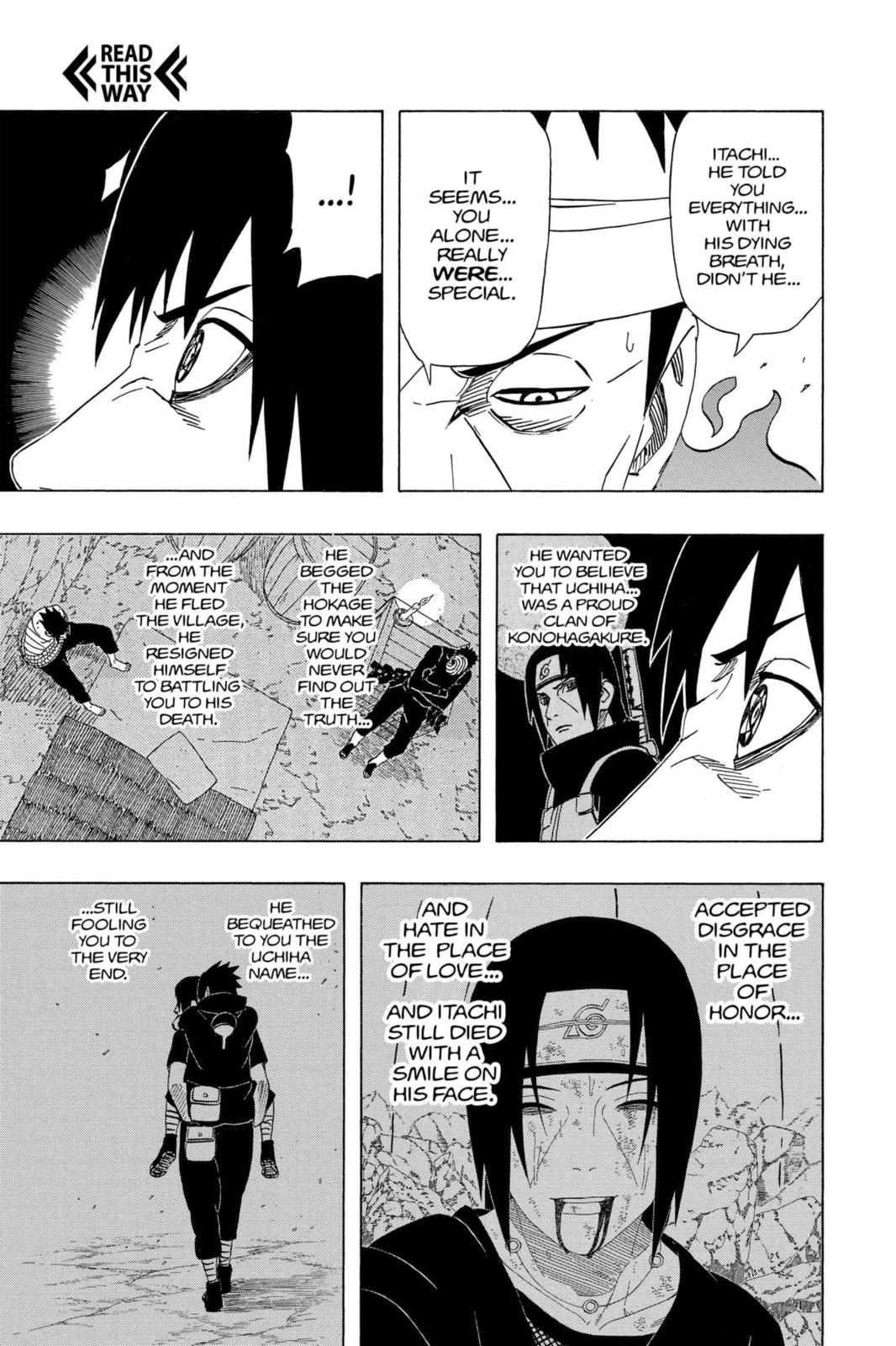 Naruto, chapter 476, image 15