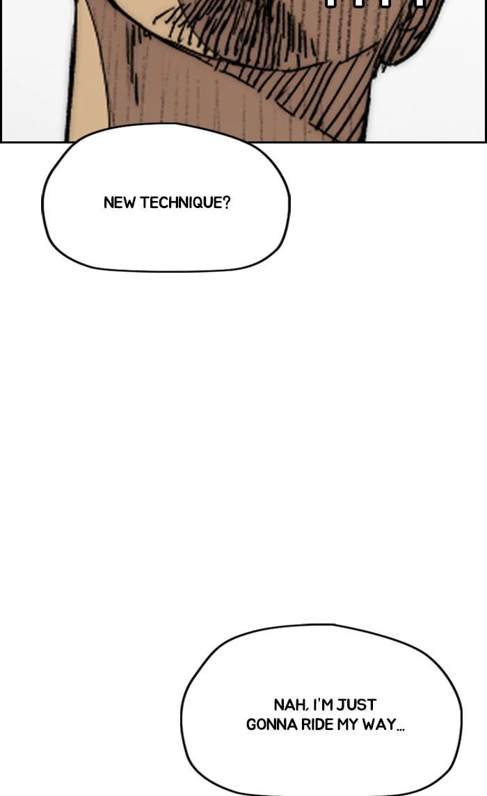 Wind Breaker, chapter 327, image 122