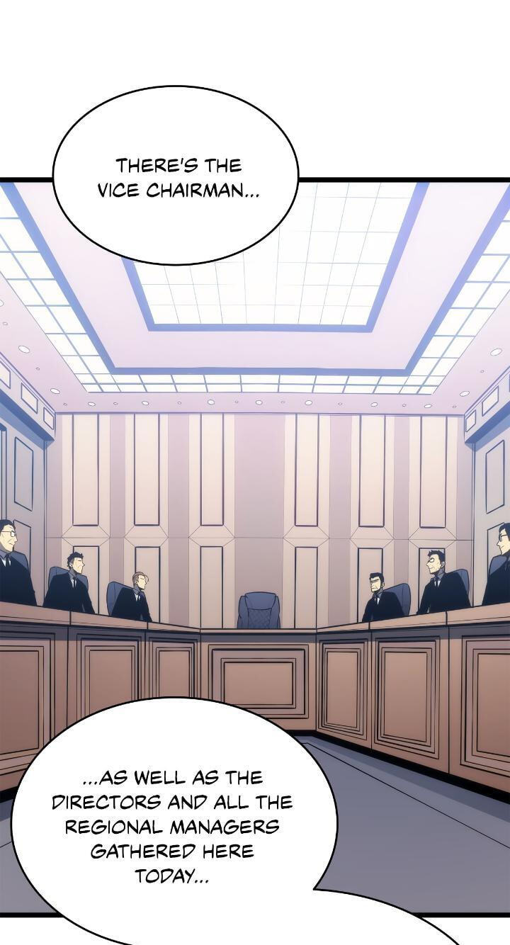 Solo Leveling, chapter 152, page 68