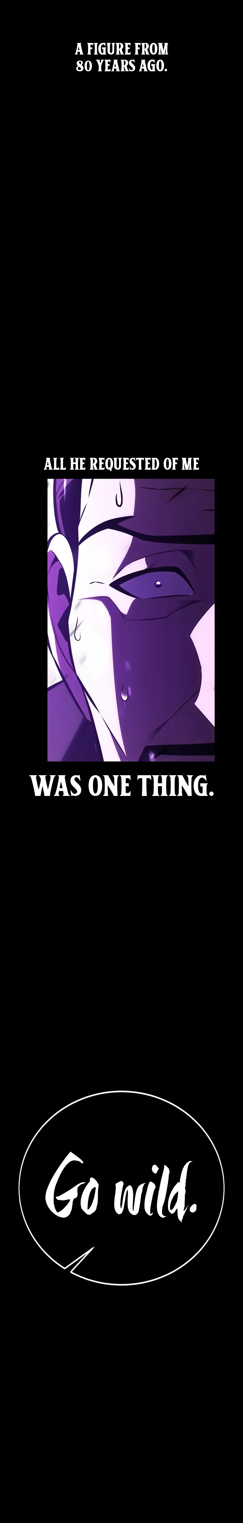 I Killed the Main Player, chapter 50, image 7