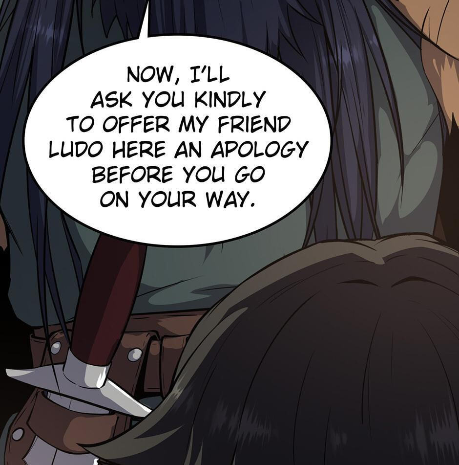 The Beginning After the End, chapter 253, image 112