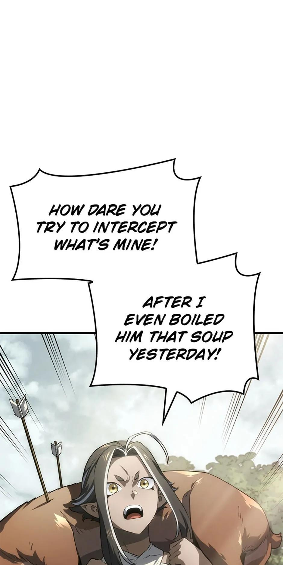 Revenge of the Baskerville Bloodhound, chapter 37, image 74