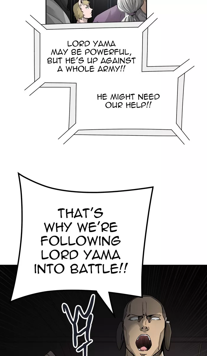 Tower of God, chapter 453, image 66