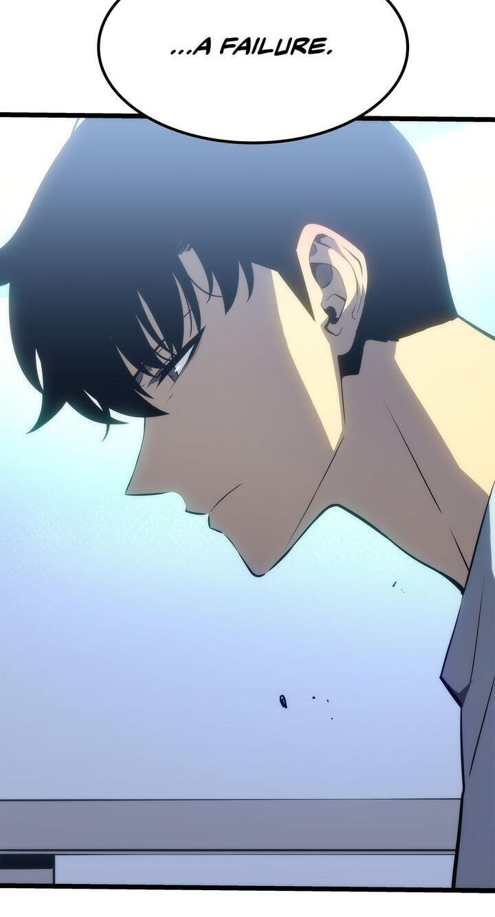 Solo Leveling, chapter 132, image 6