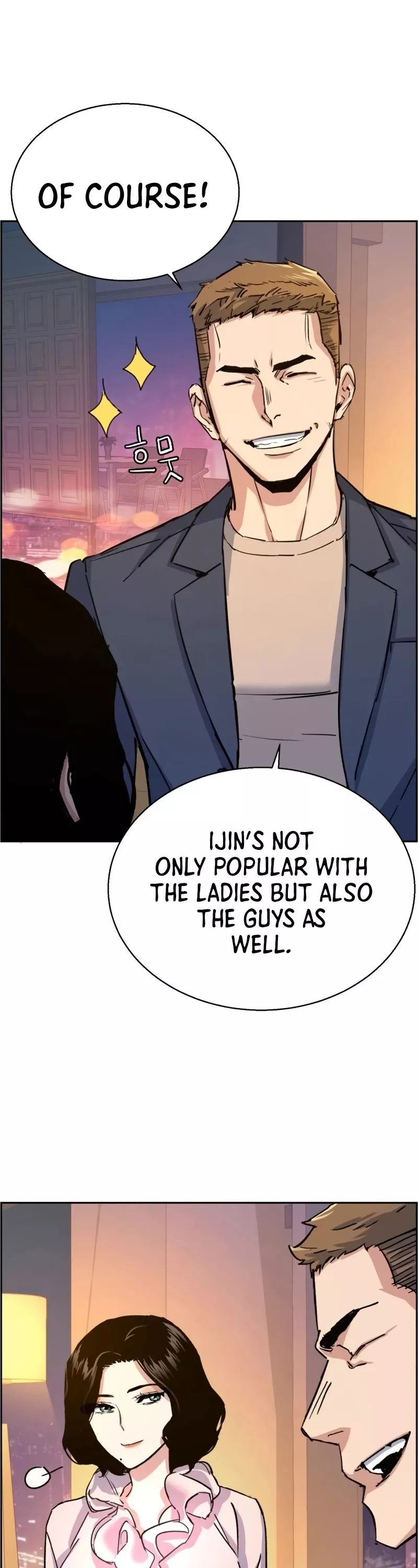 Teenage Mercenary, chapter 93, image 23