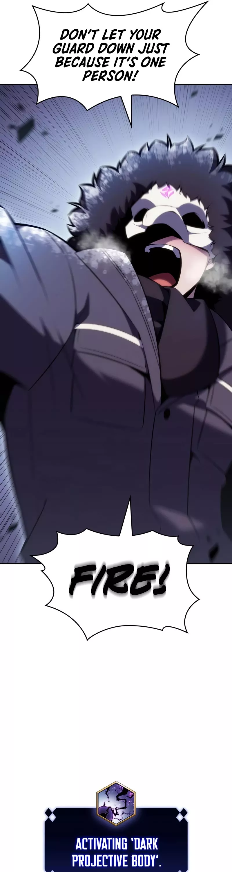 Solo Max-Level Newbie, chapter 88, image 52