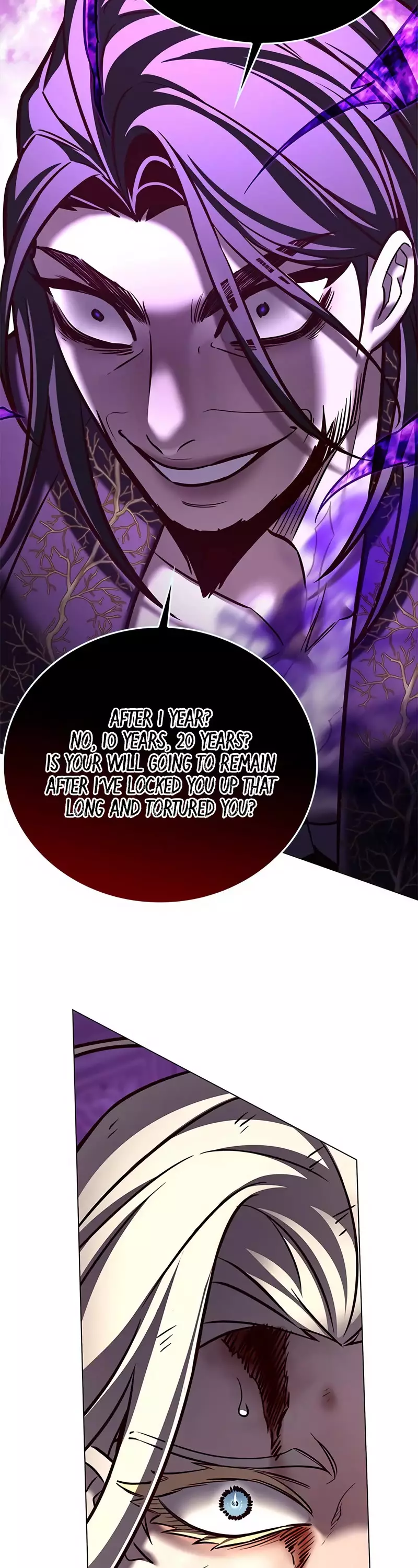 Eleceed, chapter 272, image 42