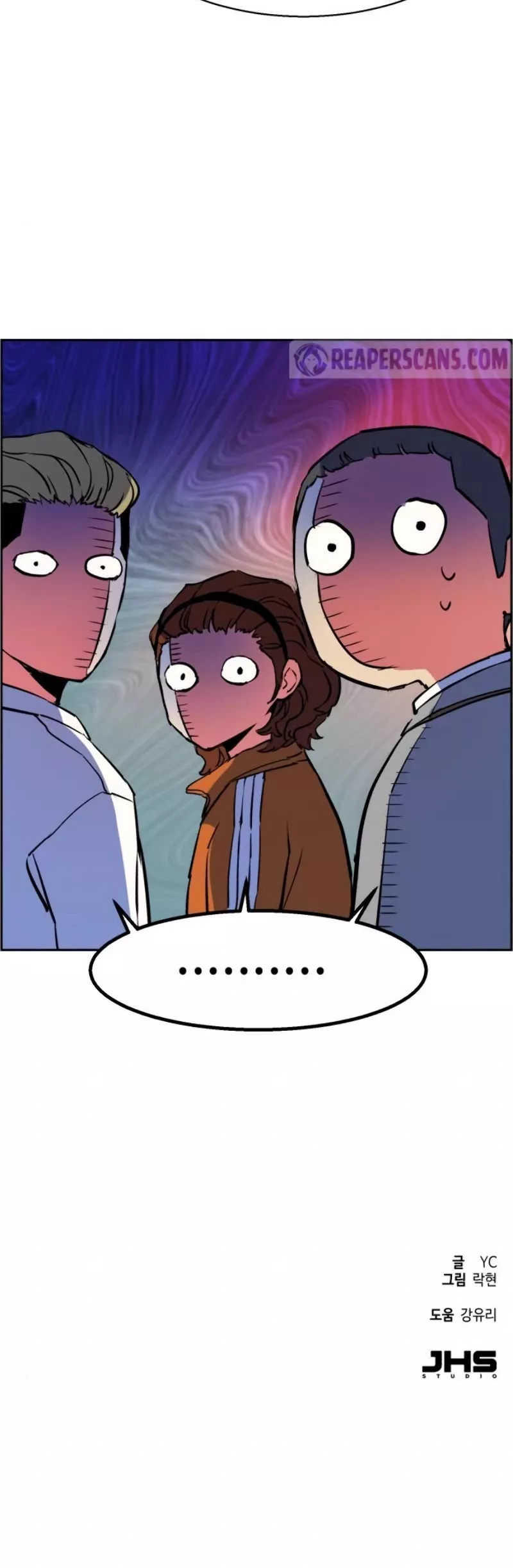 Teenage Mercenary, chapter 22, image 55