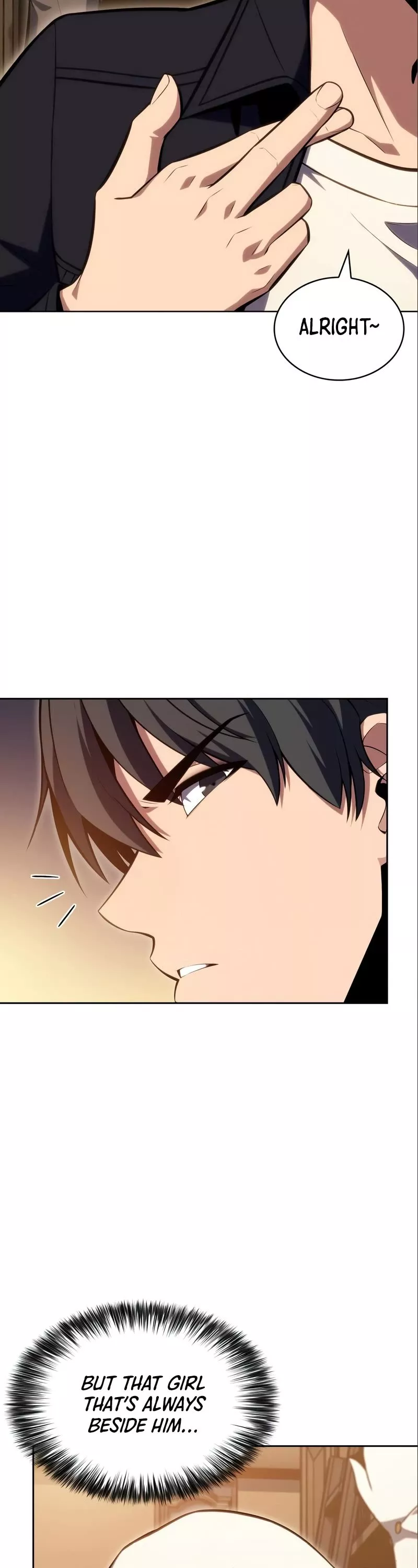 Solo Max-Level Newbie, chapter 97, image 21