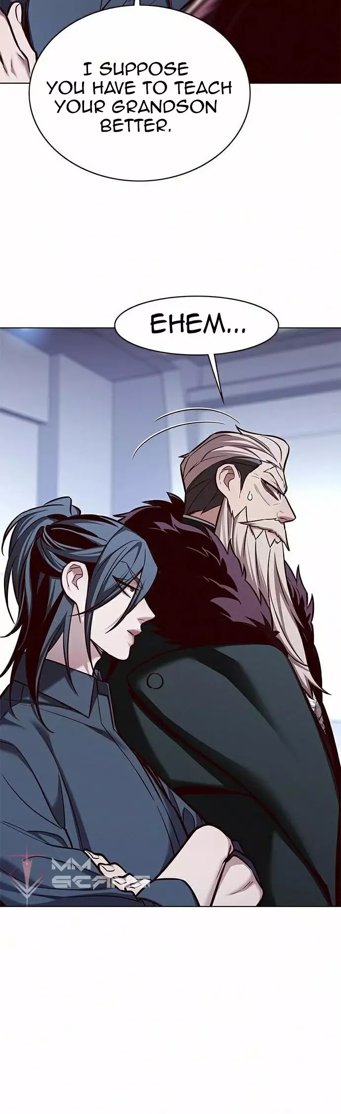 Eleceed, chapter 175, image 13