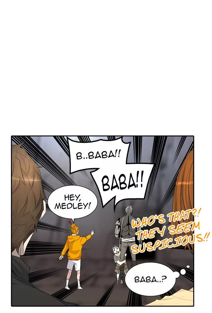 Tower of God, chapter 348, image 60