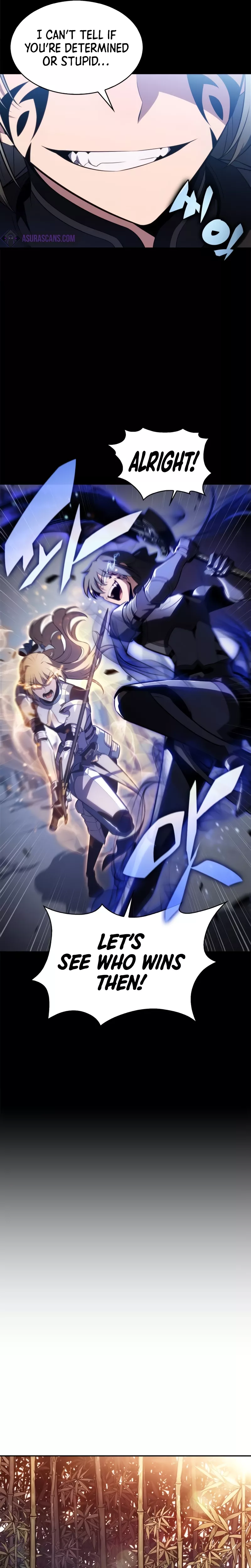 Solo Max-Level Newbie, chapter 171, image 23