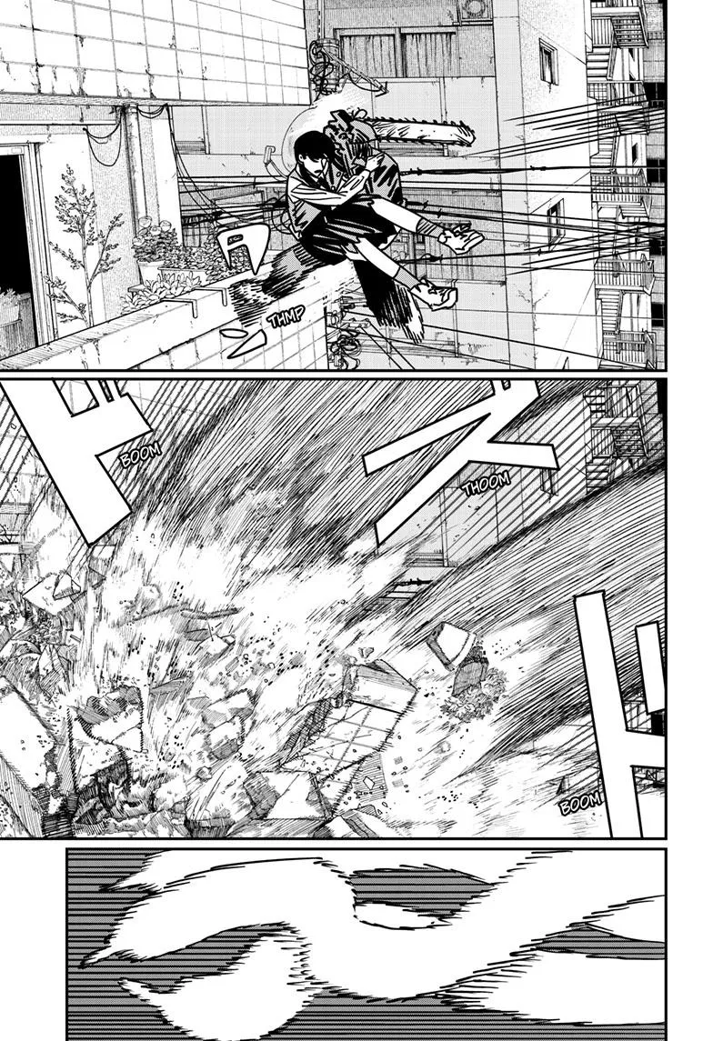 Chainsaw Man, chapter 129, image 10