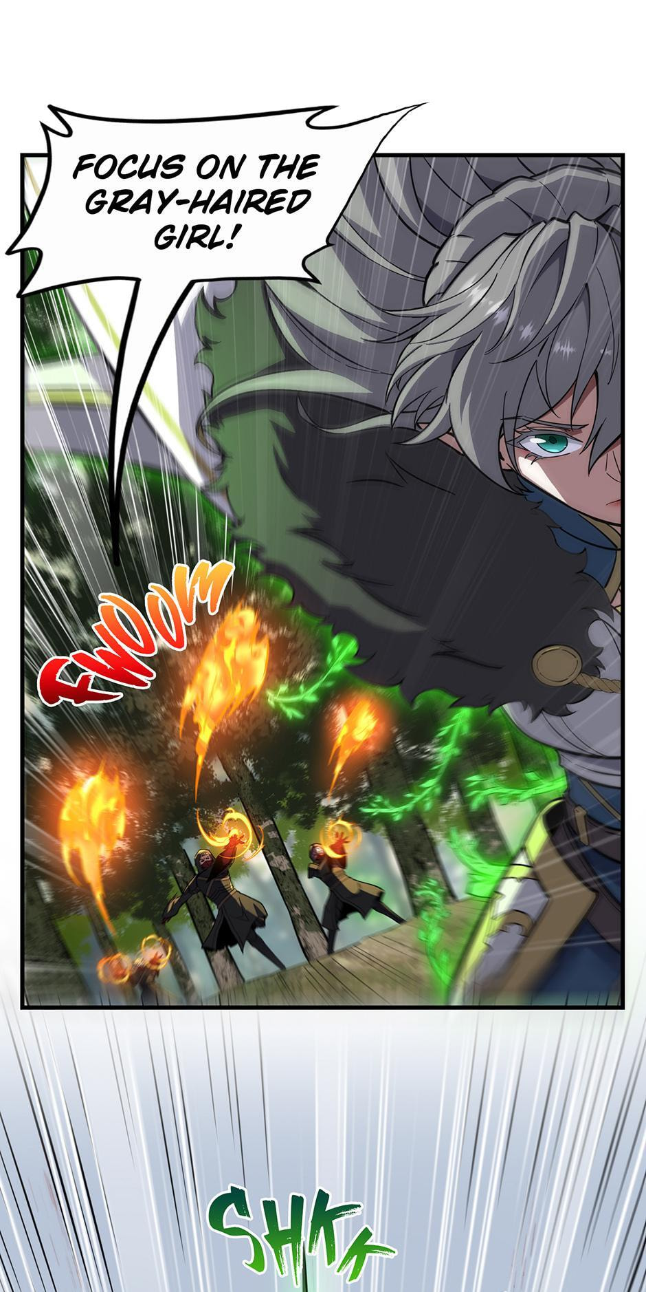 The Beginning After the End, chapter 248, image 68