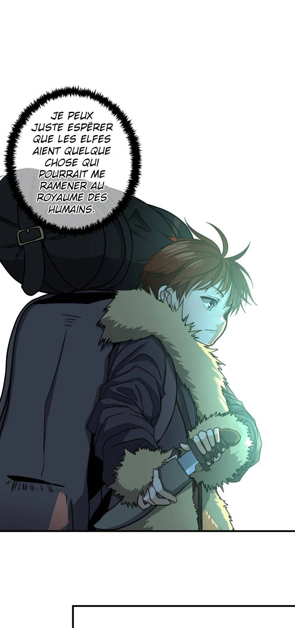 The Beginning After the End, chapter 18, image 27