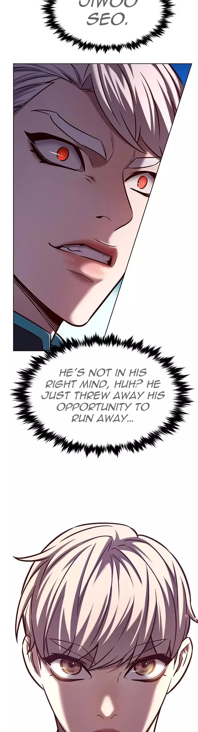 Eleceed, chapter 217, image 24