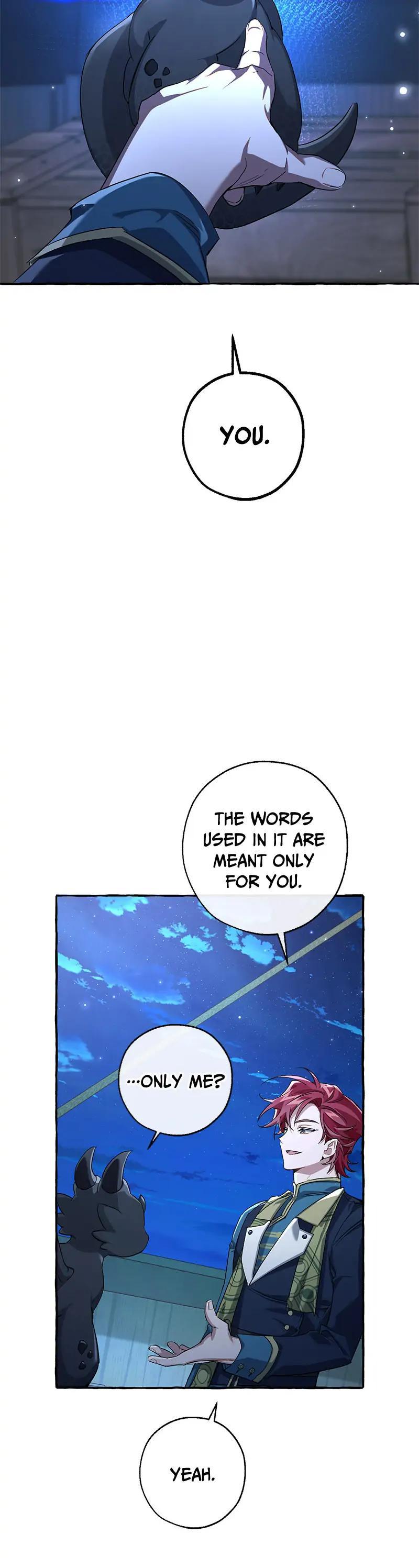 Trash of the Count’s Family, chapter 92, image 19