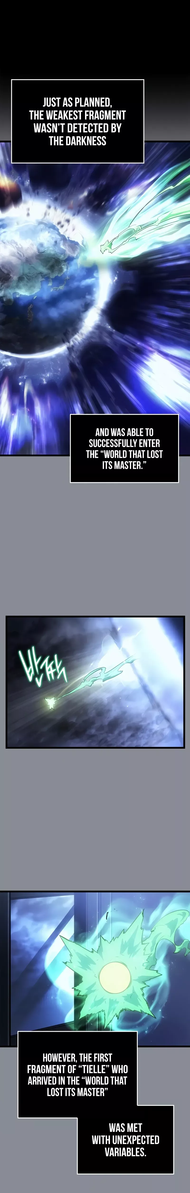 Solo Leveling: Ragnarok, chapter 31, image 20
