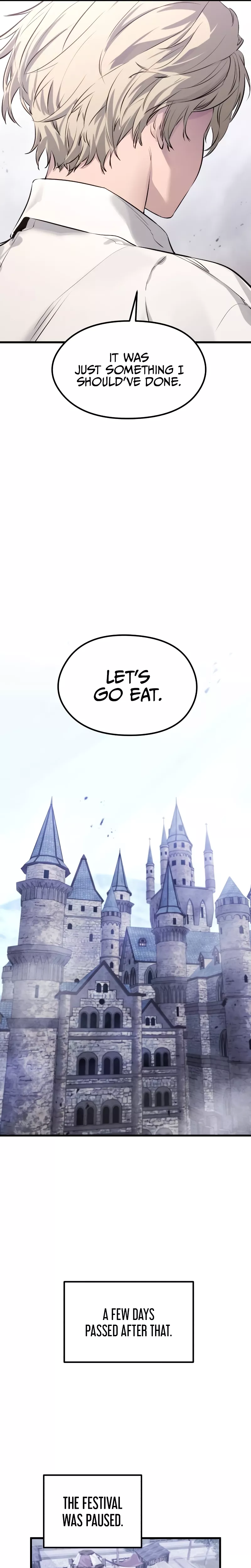 The Regressed Mercenary Has a Plan, chapter 6, image 25